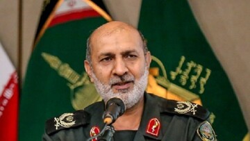سردار سنایی راد به آمریکاییها: ریسک جنگ با ایران را ساده نگیرند/ دشمنی در سطح آمریکا مذاکره را ترجیح نمیداد اگر…