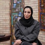 سرمربی تکواندو زنان از خسروی وفا حکم گرفت