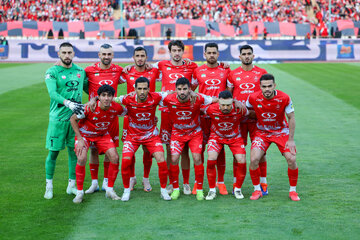 سرنوشت آسیایی پرسپولیس به دست استقلال افتاد