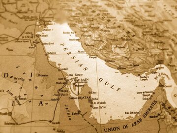 سیانان: تغییر نام «خلیج فارس» لغو شد
