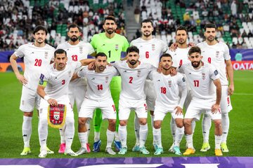 سیر صعودی تیم ملی با قلعهنویی: همیشگی!