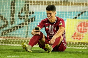 شماره یک اصفهان به پرسپولیس میرود