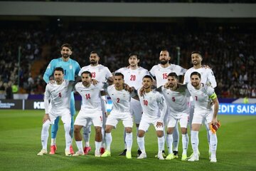 شهرقدس میزبان بازی تیم ملی شد!