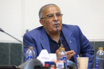 صحبتهای حسن روشن پس از عمل جراحی؛ آدم کوچکی هستم ولی هواداران به من لطف کردند