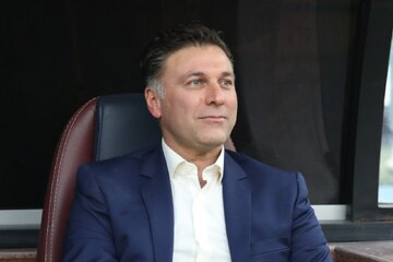 صحبتهای مدیرعامل تراکتور درباره برگزاری جشن قهرمانی