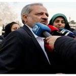 ضرب‌ و شتم یک مدیر در مدرسه؛ وزیر واکنش نشان داد