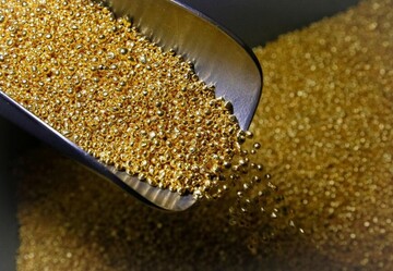 طلا باز هم از نقطه اوج گذشت/ قیمت جدید طلای جهانی امروز ۶ خرداد ۱۴۰۴