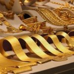طلا باز هم ریخت/ قیمت جدید طلای جهانی امروز ۹ خرداد ۱۴۰۴