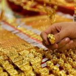 طلا سقوط کرد/ قیمت جدید طلای جهانی امروز ۸ خرداد ۱۴۰۴