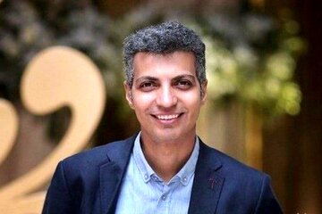عادل فردوسیپور، گزارشگر فینال لیگ اروپا