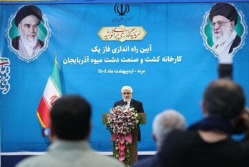 عارف: اجازه نمیدهیم موانعی بر سر راه تولیدکنندگان ایجاد شود/دولت باید تسهیلگر باشد و نه مچگیر
