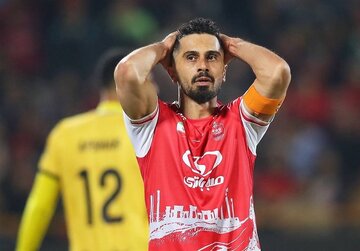 عالیشاه معمای بزرگ پرسپولیس؛ یکی میگوید برود، یکی میگوید بماند!