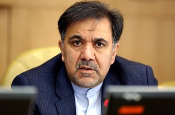 عباس آخوندی: نحوه ورود به زندگی افراد در قانون حجاب تمام نهاد خانواده را به آشوب میکشد/ مساجد ضرار زیاد شده و بین شان رقابت سختی در گرفته است