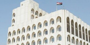 عراق ادعای انتقال پیام از ترامپ به ایران را رد کرد