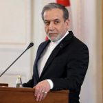 عراقچی: ایران تلاش برای ضربه‌زدن به وحدت مسلمانان را محکوم می‌کند