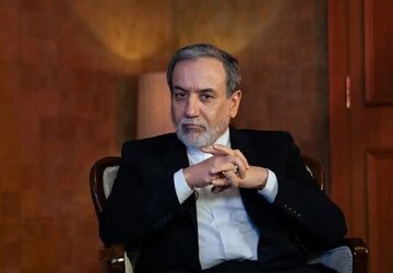 عراقچی به سازمان ملل نامه نوشت