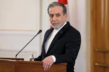 عراقچی جزئیات پنجمین دور مذاکرات ایران و آمریکا را تشریح کرد