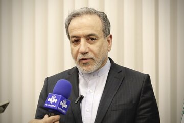 عراقچی: حفظ غنیسازی و زیرساختهای هستهای کشور غیر قابل مذاکره است