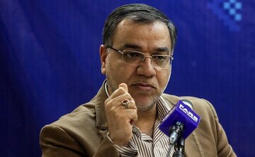 عضو دفتر رهبرانقلاب: باید نظام اسلامی را به درستی صیانت کنیم/ باید خلاقیت و نوآوری به کار ببریم