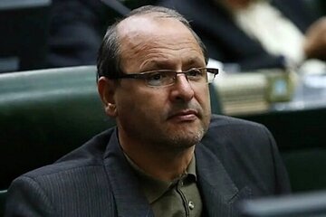 علت حواشی اخیر مجلس با اسم رمز پالرمو/ بخشایش اردستانی: نمی توانیم مسیر انزوا و خودتحریمی را انتخاب کنیم