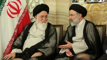 علم الهدی: رئیسی باعث افتخار دنیای ما بود و امیدواریم ذخیره آخرت ما نیز باشد/ ایشان هم مثل ما طلبه بود، من هم طلبه بودم
