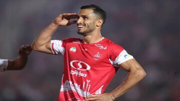 علیپور: چرا همه فقط روی پرسپولیس حساس شدهاند؟