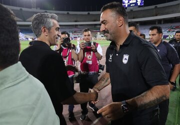 عمرانزاده: امیدوارم جباری را در استقلال نسوزانند