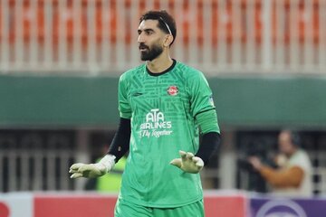 عکس | اقدام جالب پرسپولیسیهای تراکتور پس از قهرمانی