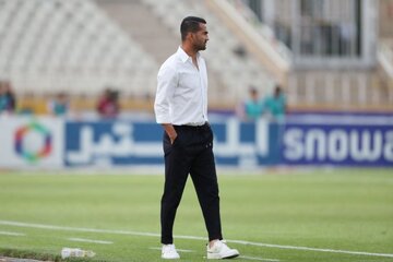 عکس| تبریک مسعود شجاعی به تراکتوریها/با تمام وجود زحمت کشیدید