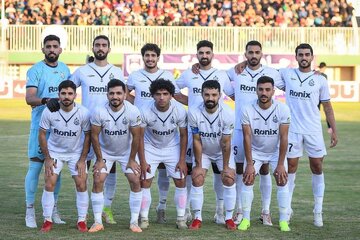 عکس | واکنش خاص یک پرسپولیسی به برد ملوان