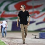 عکس| یادگاری خانواده جباری با جام قهرمانی