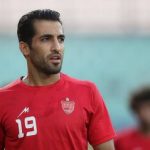 غیرمنتظره؛ امیری از پرسپولیس جدا شد