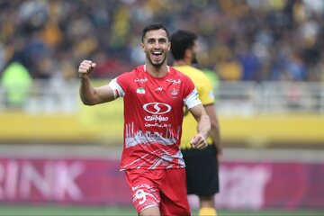 فحاشی باورنکردنی به یک پرسپولیسی در خرمآباد!