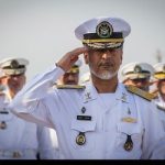 فرمانده ارشد ارتش: پس از پیروزی انقلاب اسلامی همواره تحریم بودیم اما شکست نخوردیم/ امروز نباید تحت تاثیر جنگ شناختی دشمن قرار بگیریم