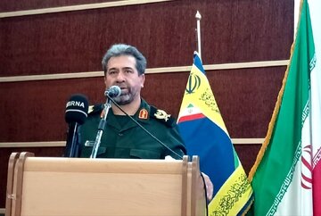 فرمانده سپاه تهران: فضای کافی برای نگهداری انبوه موشکها وجود ندارد/ ایران به یکی از قدرتهای نظامی منطقه تبدیل شده
