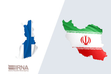 فنلاند مدعی فعالیت جاسوسی ایران در این کشور شد