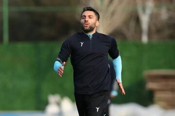فوتبال ایران یک قهرمانی به تراکتور بدهکار بود؛ با فوتبال پاک و بدون کمک دیگران قهرمان شدیم