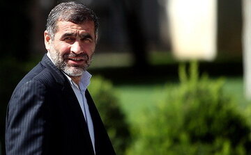 قبلا نماینده ای به یک سرباز سیلی زد؛ حالا یک “نماینده زاده” افسر پلیس را زیر می گیرد