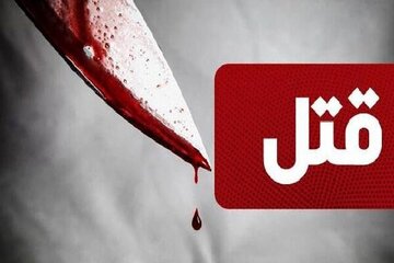 قتل پیرمرد سر مبلغ اجاره/ جزئیات