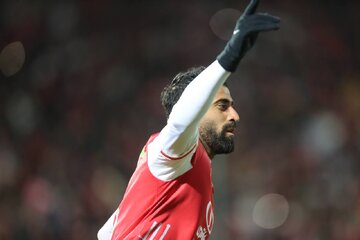 قرارداد ستاره ملیپوش پرسپولیس تمام شد