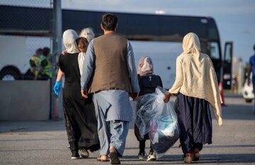قطع خدمات آموزشی و بهداشتی به این گروه از افغانستانی‌ها در ایران
