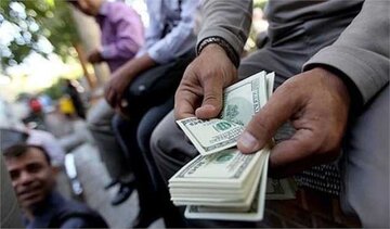 قیمت جدید دلار، یورو و سایر ارزها امروز ۴ خرداد ۱۴۰۴/ ریزش قیمت دلار شدت گرفت