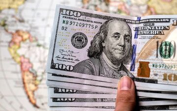 قیمت جدید دلار، یورو و سایر ارزها امروز ۶ خرداد ۱۴۰۴/ دلار در مسیر صعودی حرکت کرد