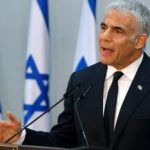 لاپید: باید فوراً پیشنهاد ویتکاف را بپذیریم