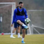 لژیونر پرسپولیسی در یک‌قدمی سپاهان