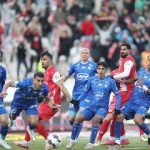 مجوز حرفه‌ای استقلال و پرسپولیس صادر شد