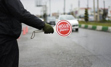 محدودیت‌ ترافیکی محورهای مواصلاتی آخر هفته اعلام شد