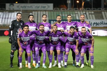 مخالفت رسمی با انتقال هوادار به استان گلستان