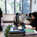مدارس ۱۶ فروردین چه ساعتی باز می‌شوند؟/ ساعت شروع کار ادارات و بانک‌ها مشخص شد