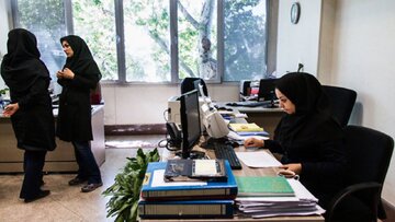 مدارس ۱۶ فروردین چه ساعتی باز می‌شوند؟/ ساعت شروع کار ادارات و بانک‌ها مشخص شد